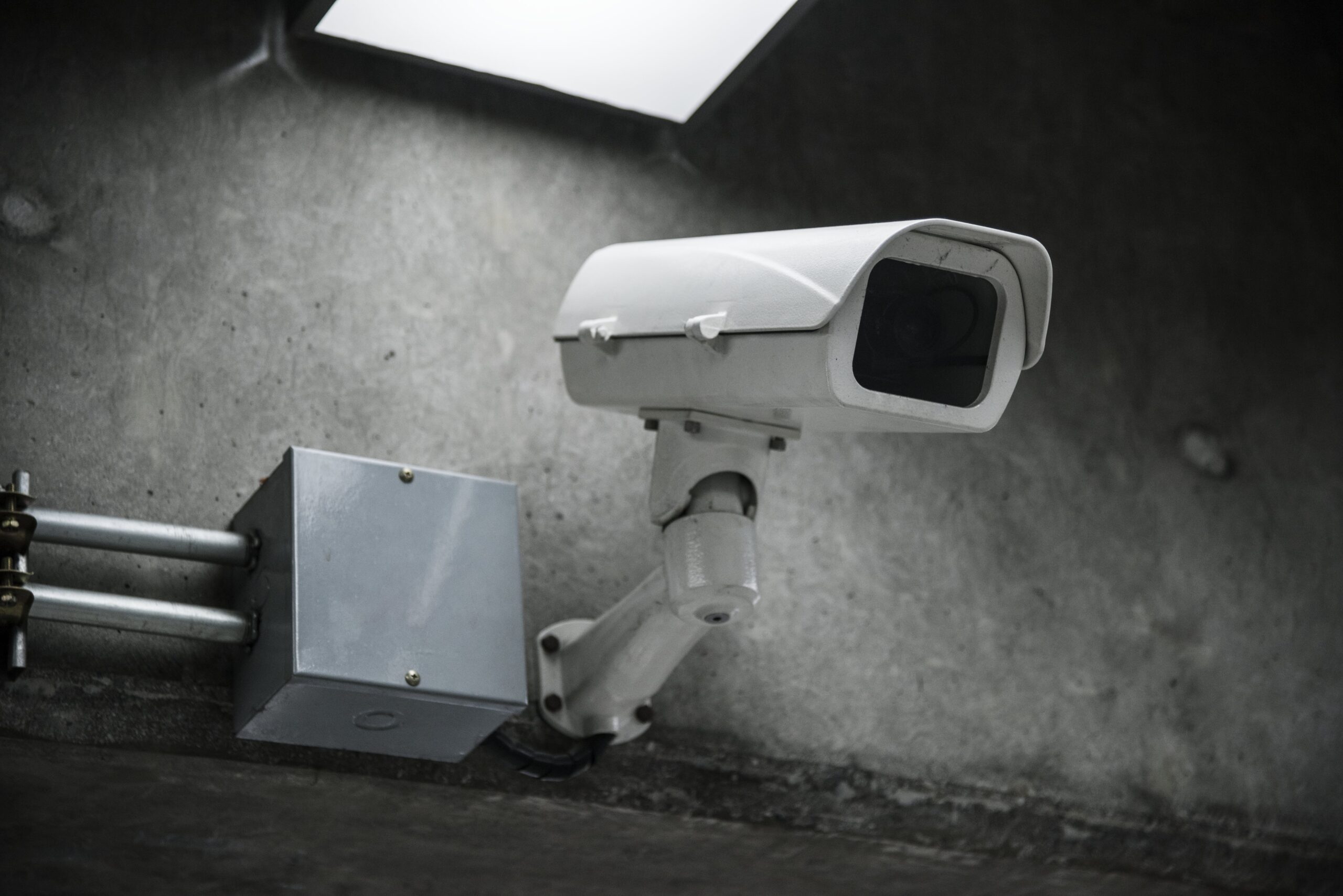 cctv services