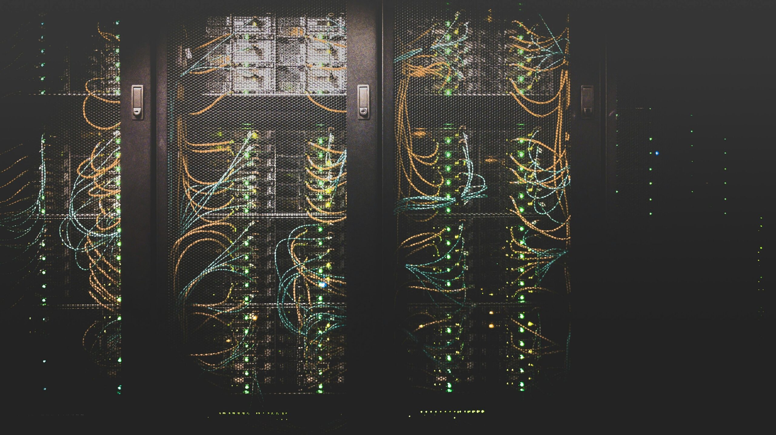 Network Racks