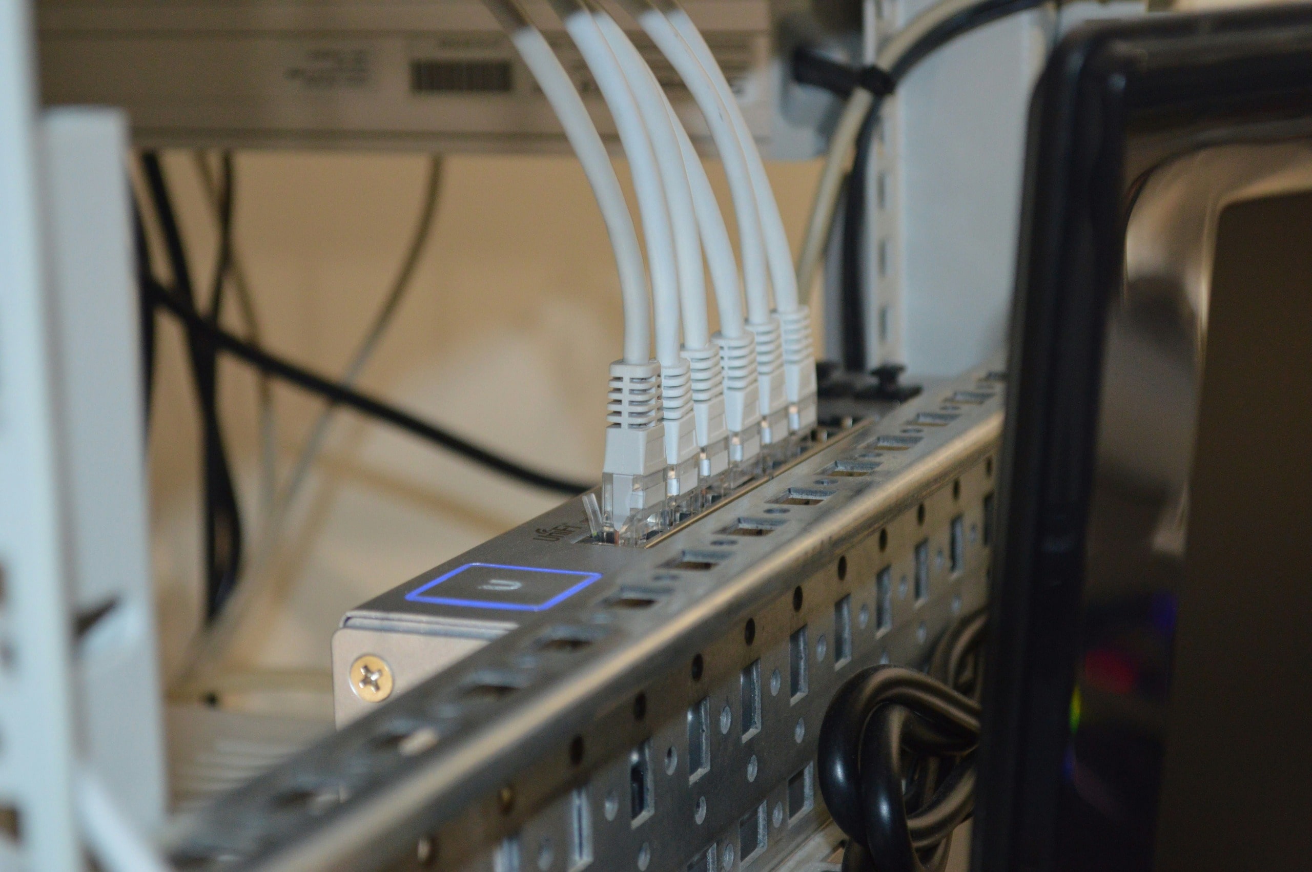 network switch